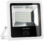 Светодиодный прожектор Geniled СДП-20W 4700К