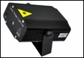 Лазерный проектор КБ-АСЛ-1002 - 4 режима